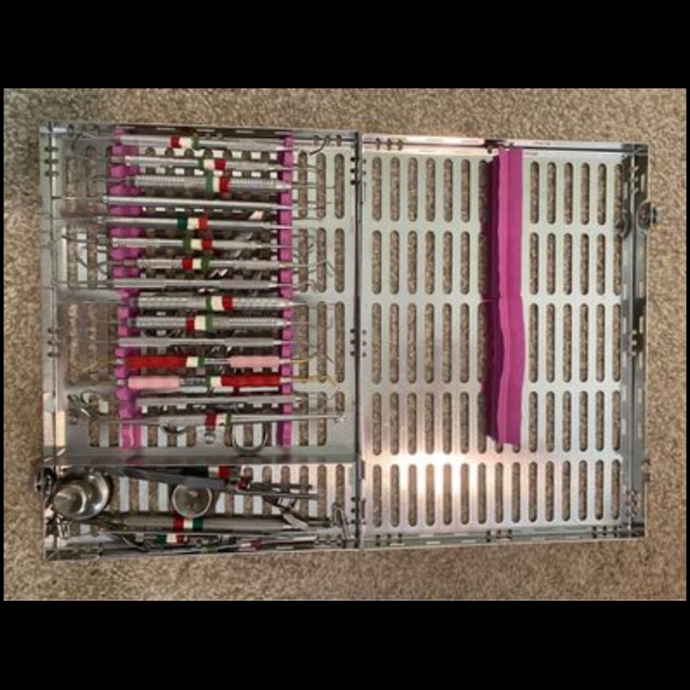 Dental Instruments